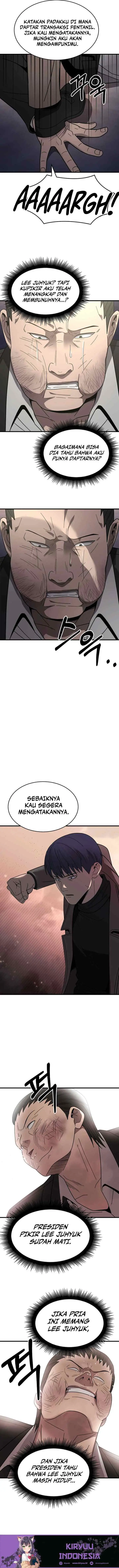 I'll Be a Villain in This Life chapter 42 halaman 9