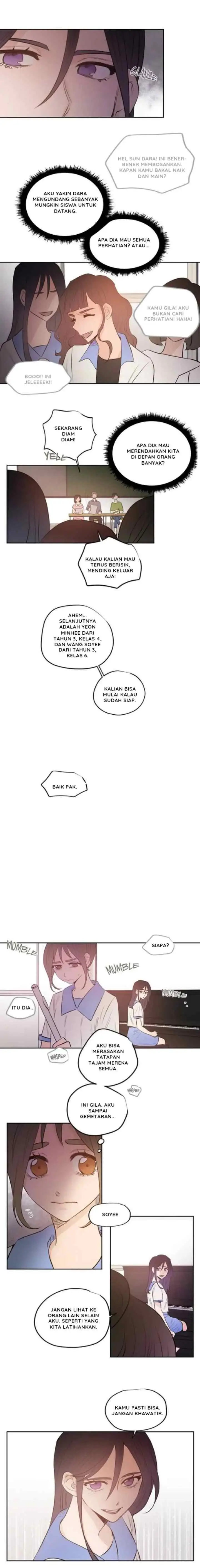 Broken Melody chapter 17 halaman 6