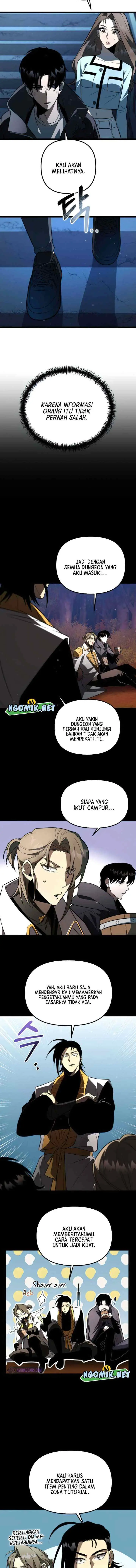 Reincarnator chapter 5 halaman 11