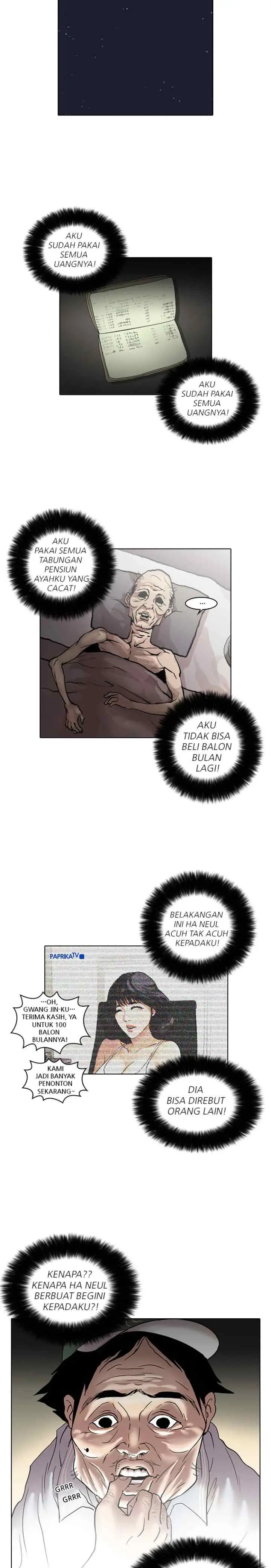 Lookism chapter 31 halaman 11