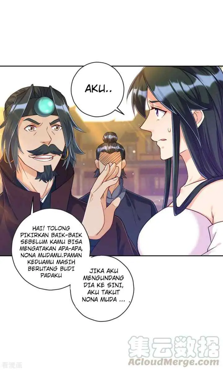 Yi Deng Jiading chapter 212 halaman 7