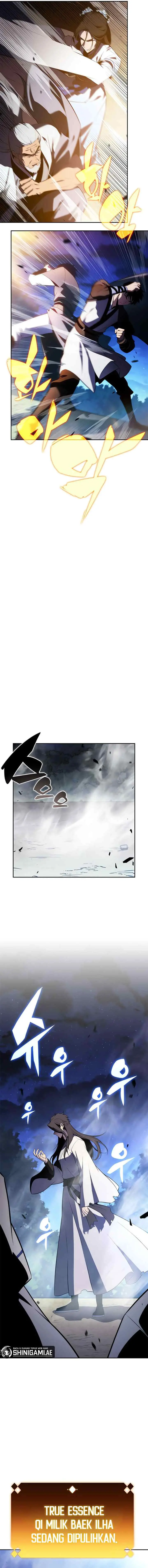 Solo Max-Level Newbie chapter 195 halaman 12