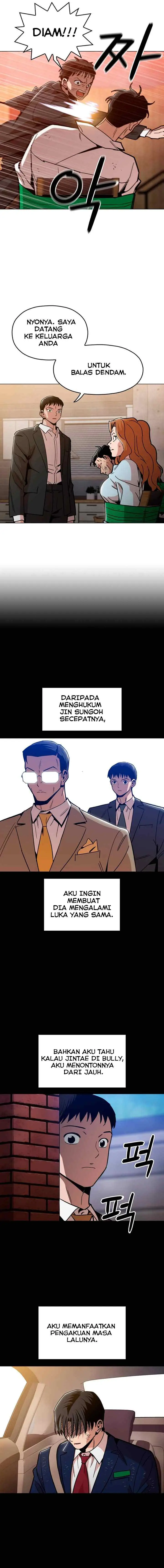 Age of Barbarism chapter 47 halaman 9