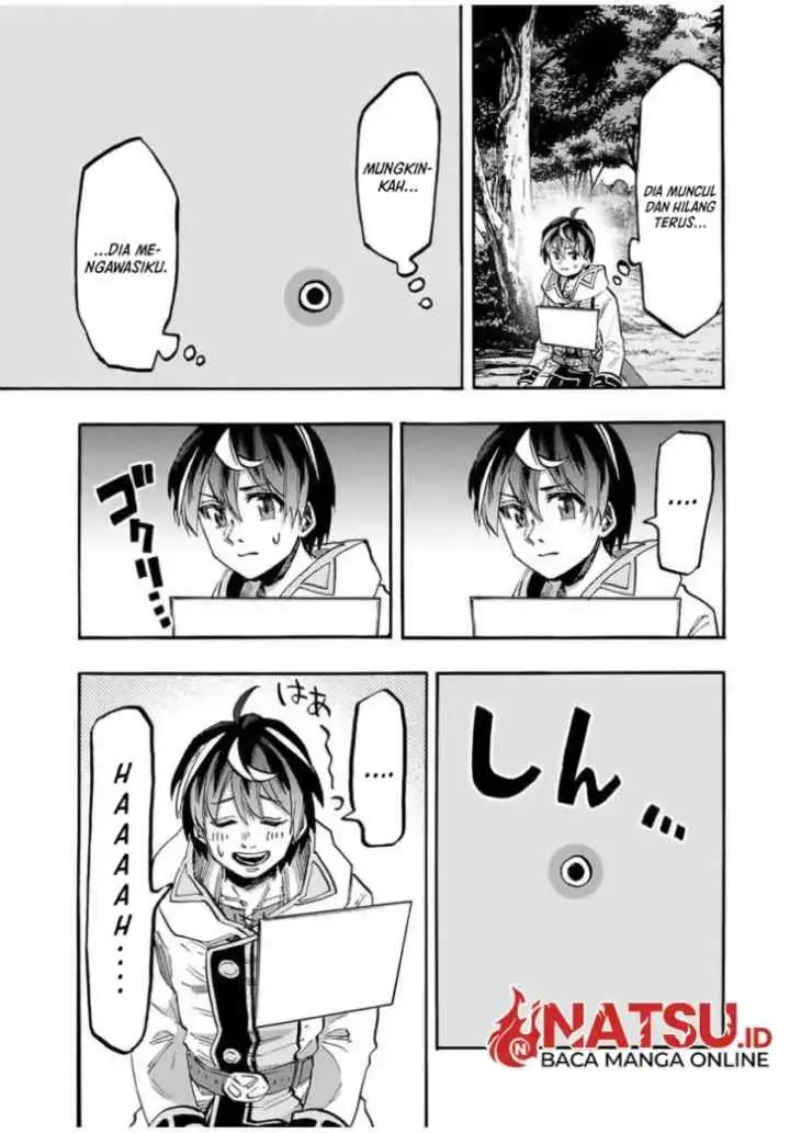 Isekai Walking chapter 54 halaman 4