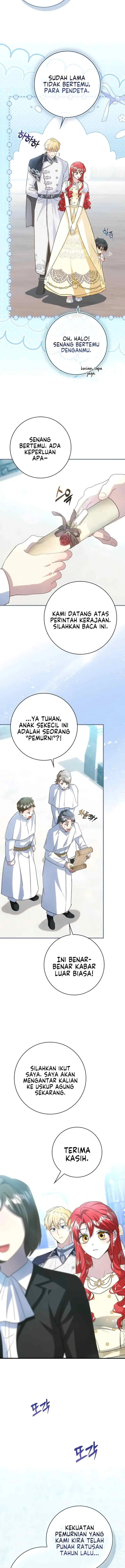 Let's Raise My Villain Properly chapter 27 halaman 12