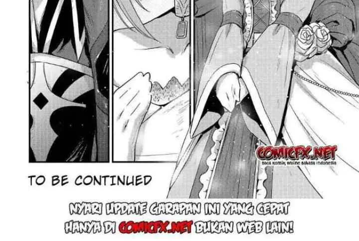 Kage no Kyuuteimajutsushi chapter 4.2 halaman 5