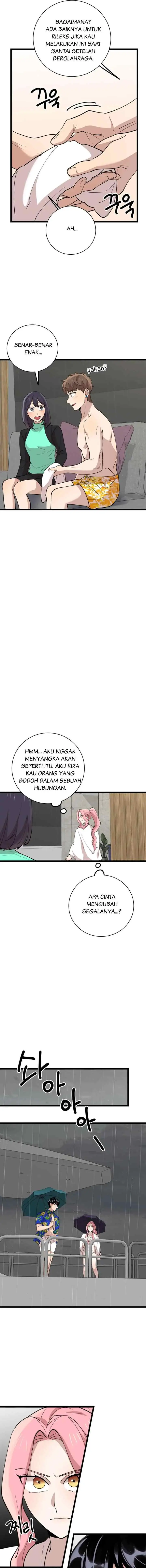 He Can't Be This Dumb! chapter 82 halaman 13