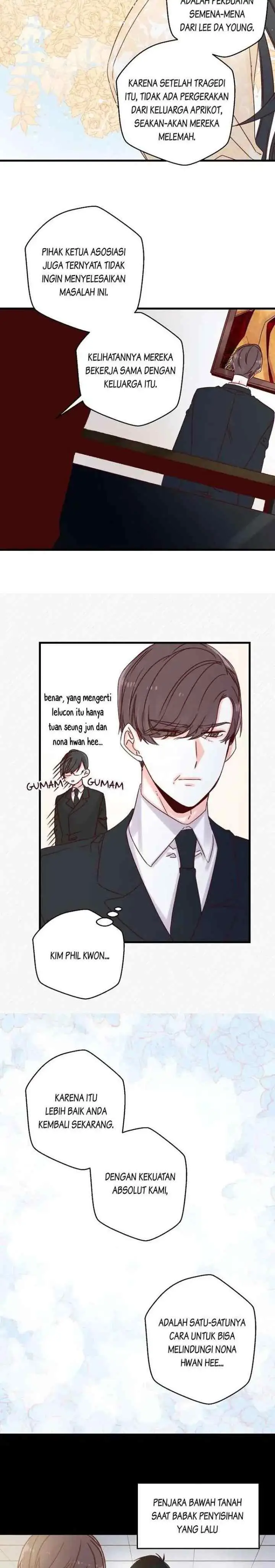 Red Honey chapter 35 halaman 10