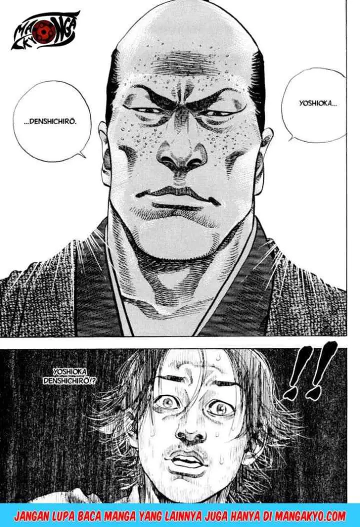 Vagabond chapter 24 halaman 14