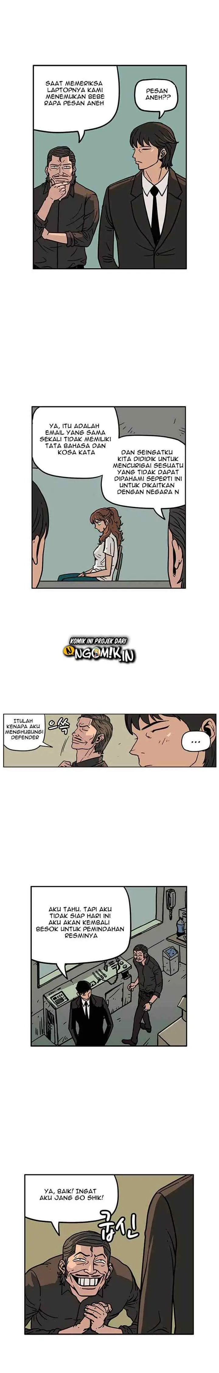 MZ chapter 36 halaman 9