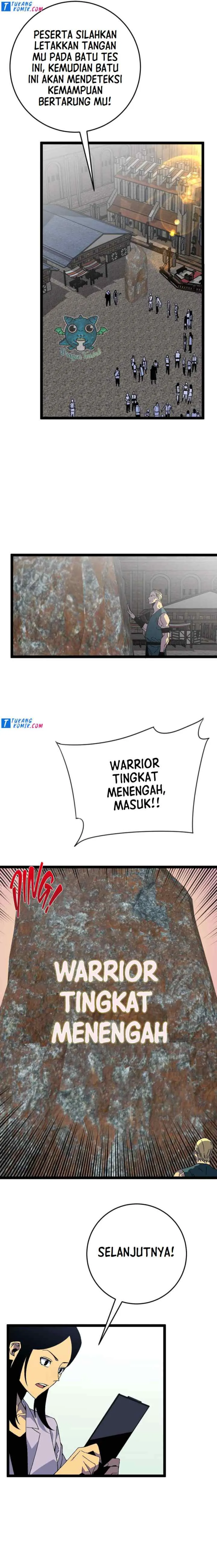 I Copy Talents (Your Talent is Mine) chapter 31 halaman 7