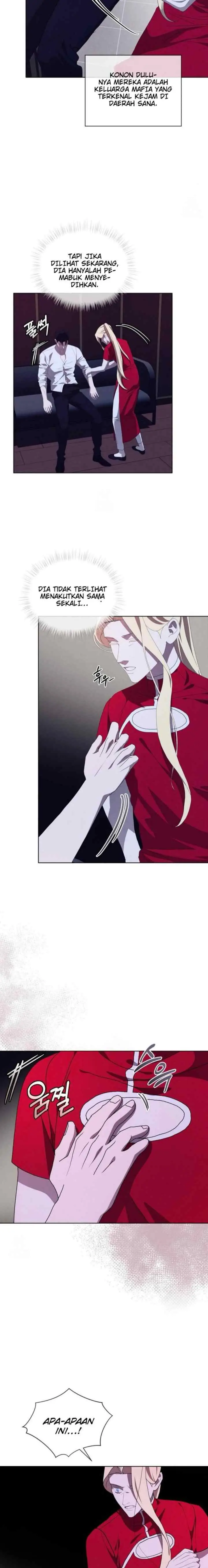 Snow Queen chapter 40 halaman 13