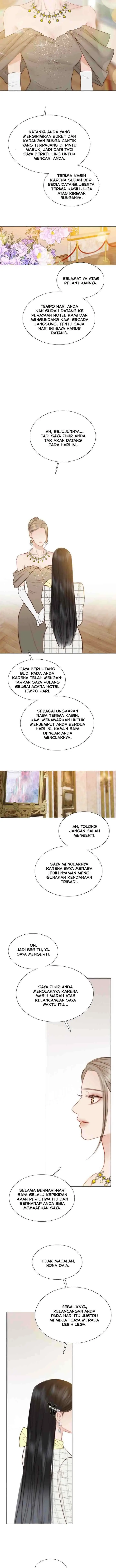 Serenity chapter 56 halaman 9