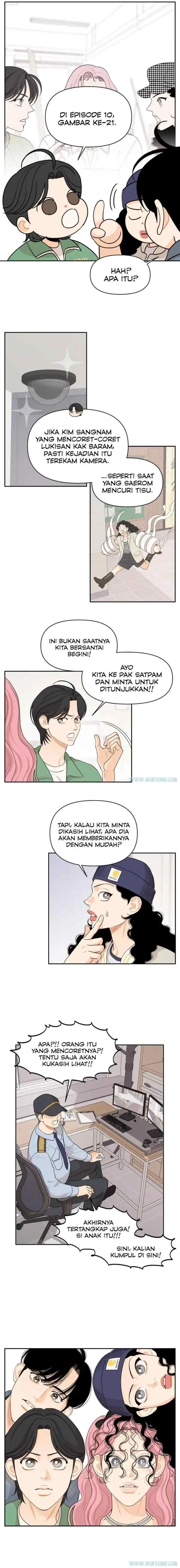 By the Way, in the Wind chapter 44 halaman 10