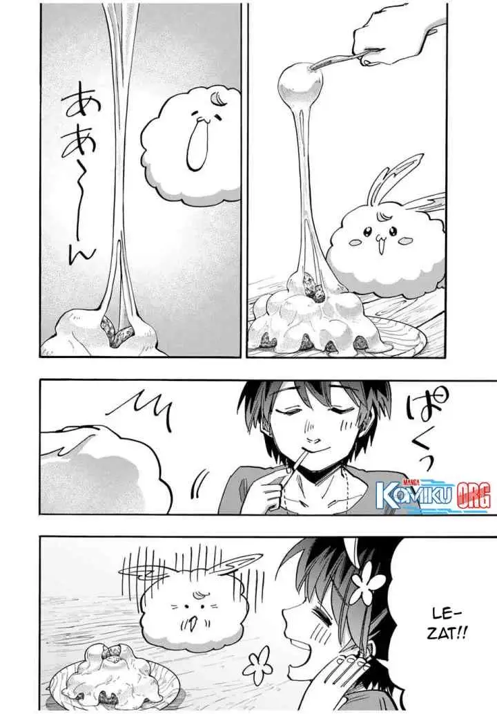 Isekai Walking chapter 48 halaman 15