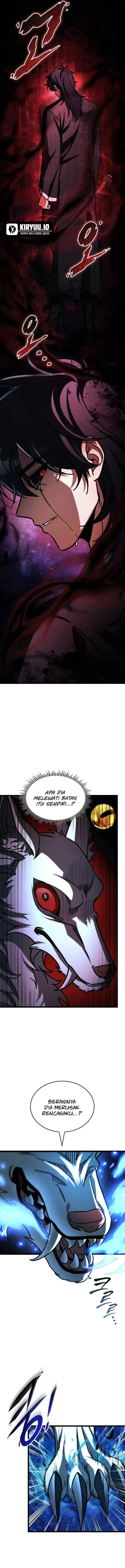 F-Class Destiny Hunter chapter 121 halaman 13
