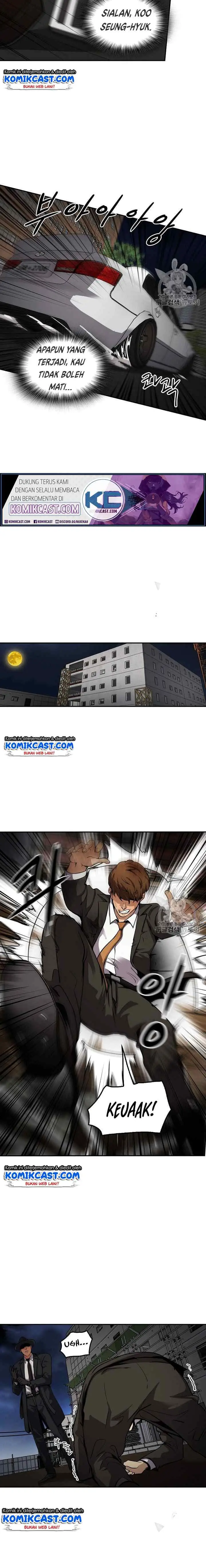 Again My Life chapter 92 halaman 6