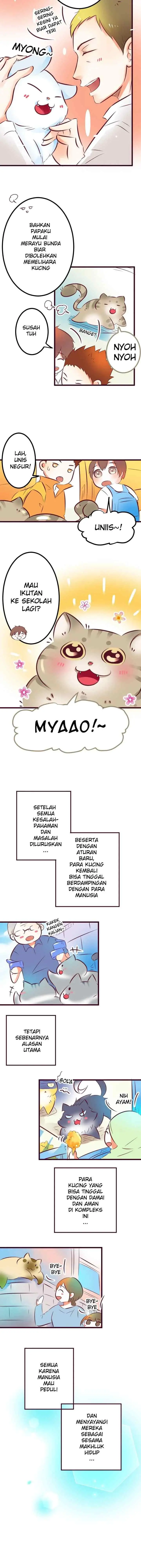 Unis chapter 101 halaman 6