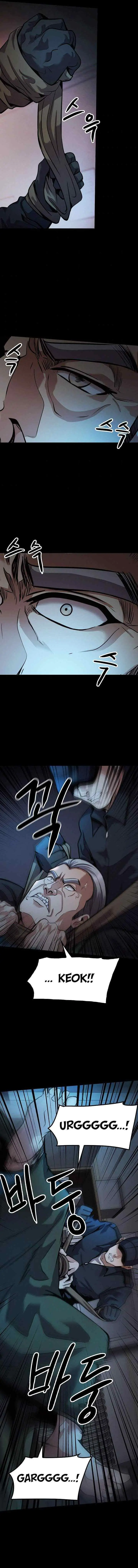 Again My Life chapter 141 halaman 6