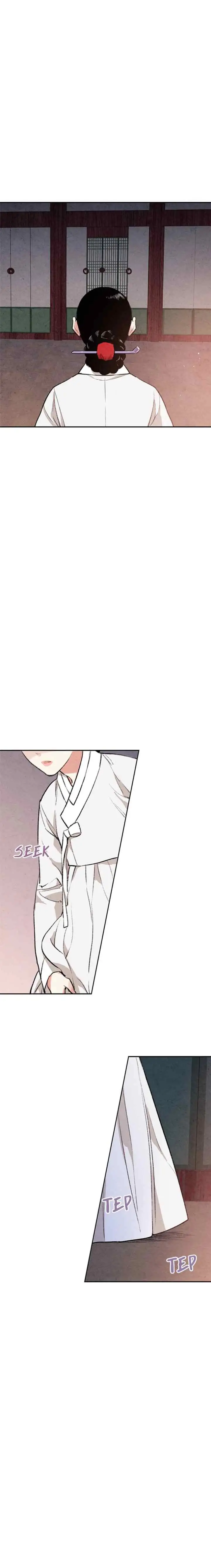 Joseon's Ban on Marriage chapter 20 halaman 11