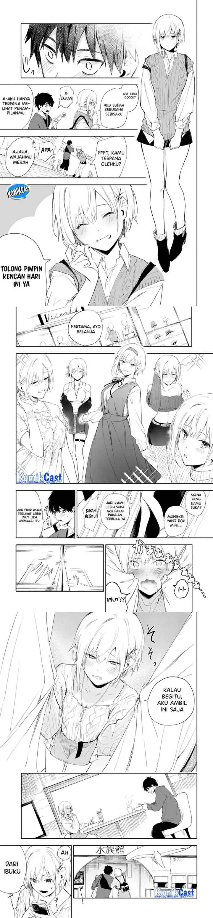 Koibito Tutorial chapter 0 halaman 10