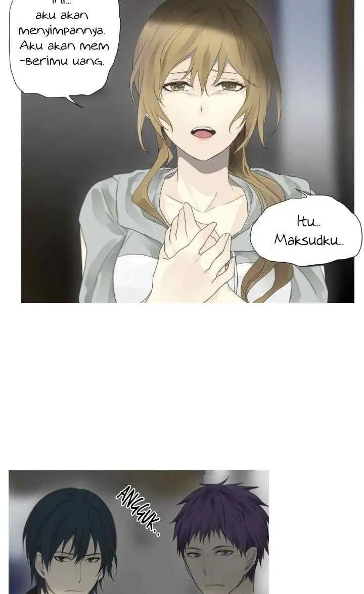 Gong heon ja chapter 38 halaman 8