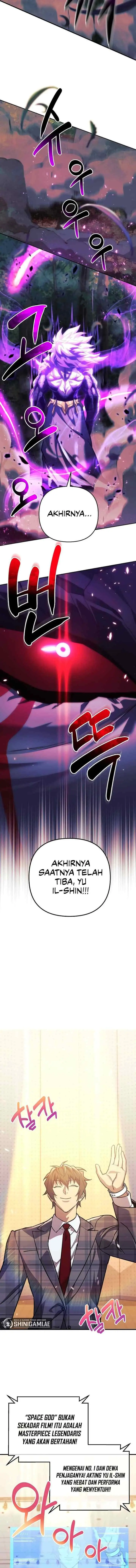 I'll Be Taking a Break for Personal Reasons chapter 98 halaman 10