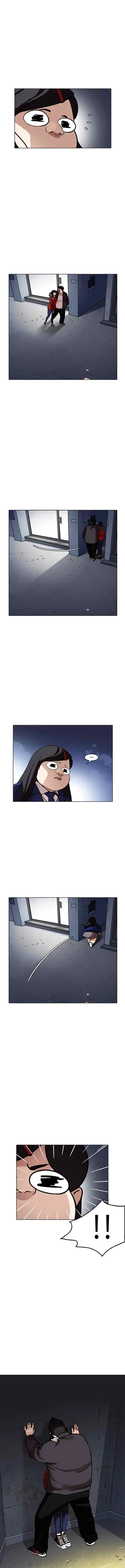 Lookism chapter 195 halaman 6