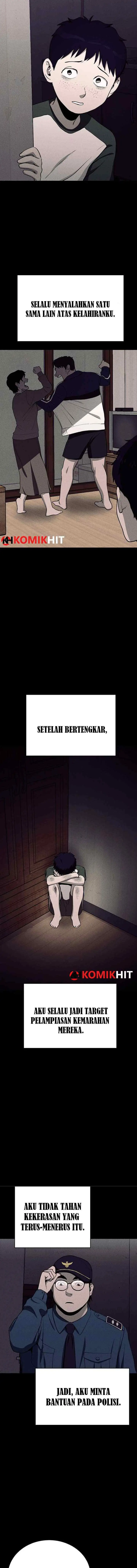 Fate Coin chapter 14 halaman 6