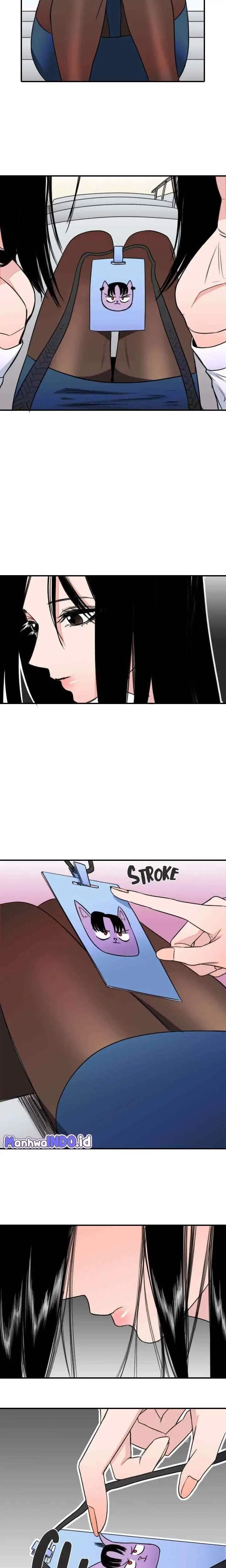 Drawing Romance chapter 133 halaman 13