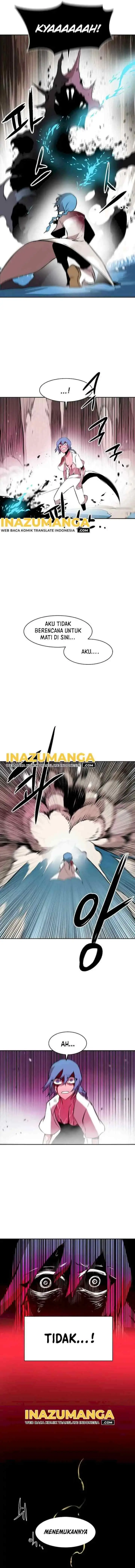 Haegwi Heron chapter 7 halaman 12