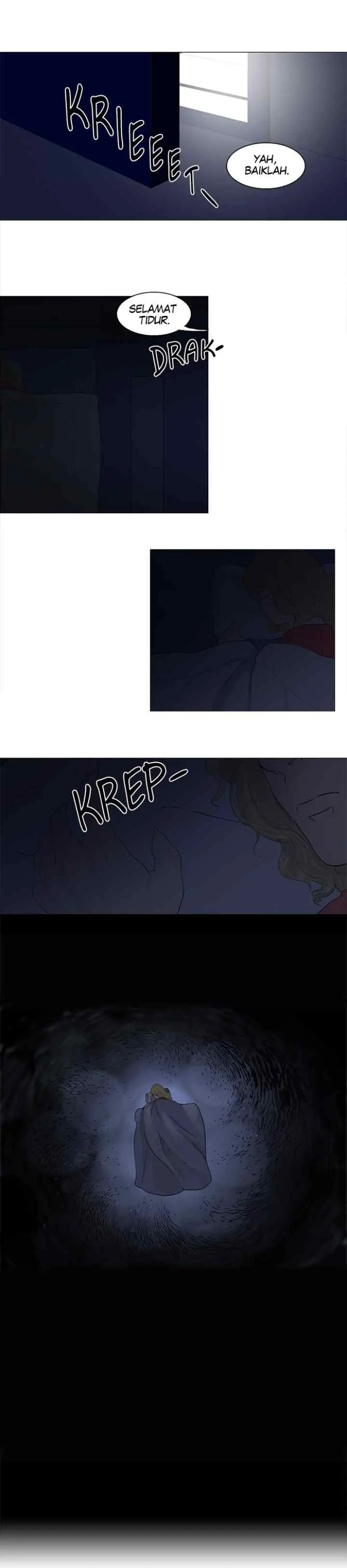 Tower of God chapter 77 halaman 15