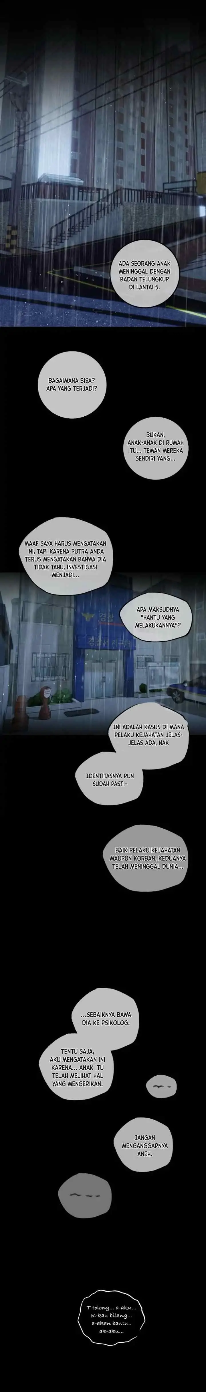 Heavy Rain Advisory chapter 18 halaman 12
