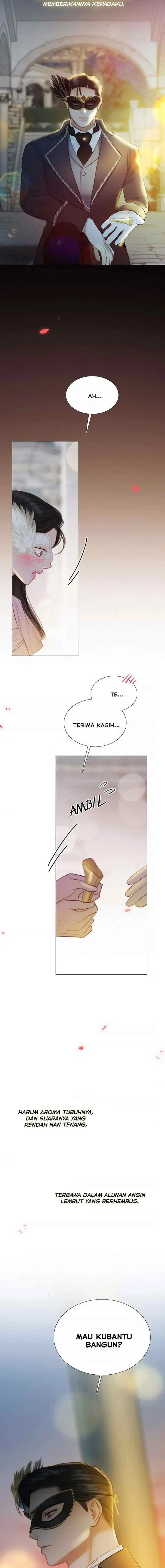 Serenity chapter 65 halaman 16