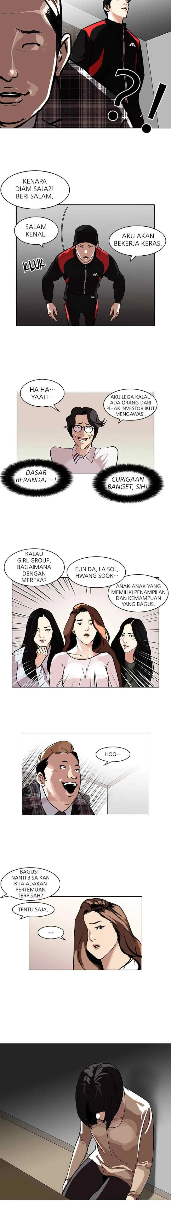 Lookism chapter 101 halaman 6