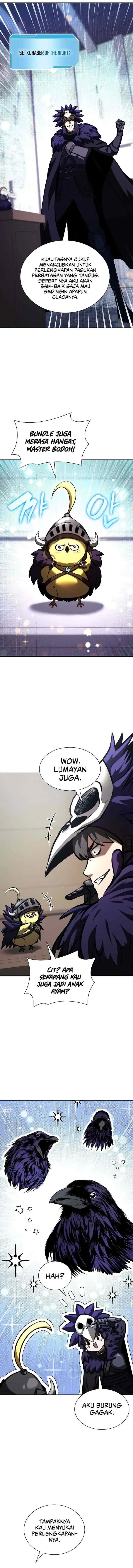 I Returned As An FFF-Class Witch Doctor chapter 38 halaman 6