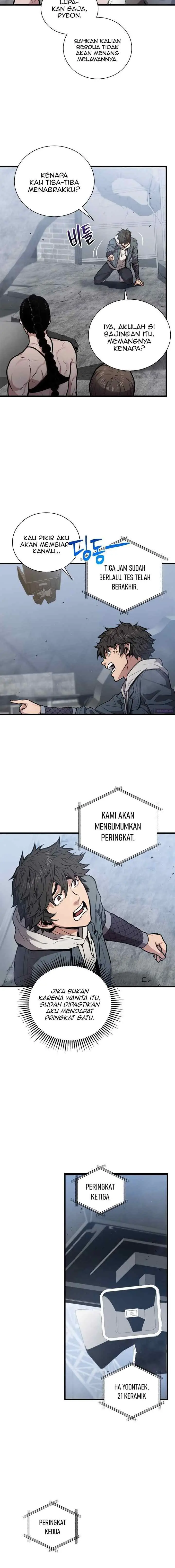 Hoarding in Hell chapter 15 halaman 7