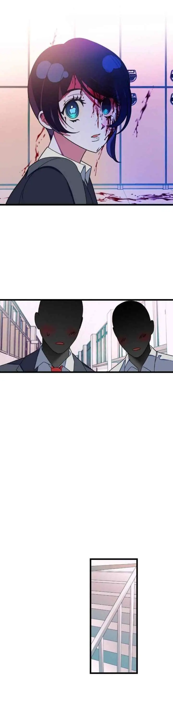 Survive Romance chapter 28 halaman 8