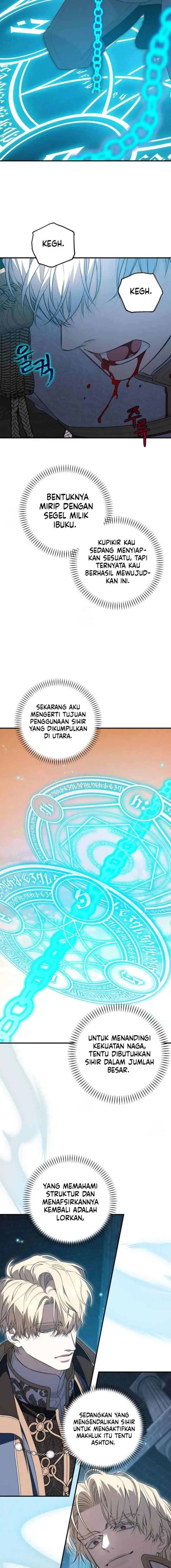 Eternal Covenant chapter 130 halaman 16