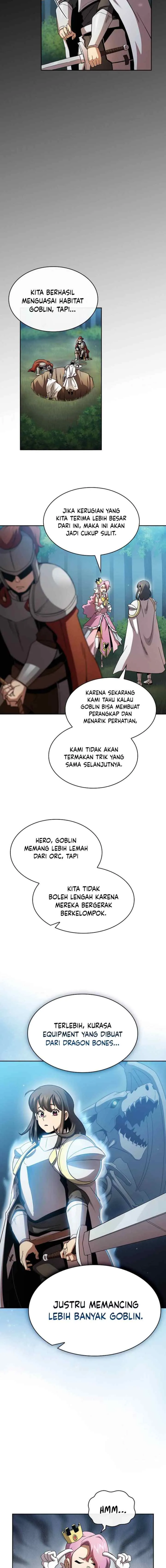 Is this Hero for Real? chapter 71 halaman 5