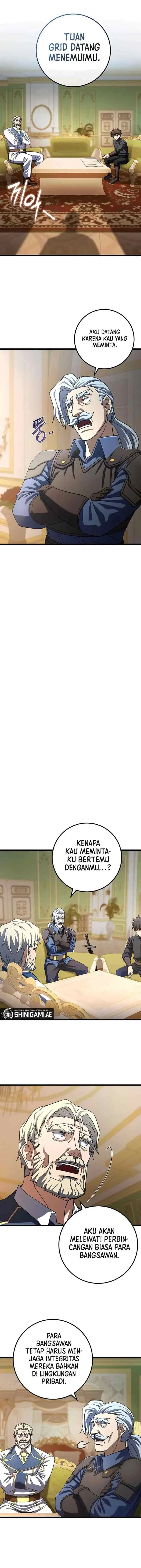 I Picked A Hammer To Save The World chapter 55 halaman 16
