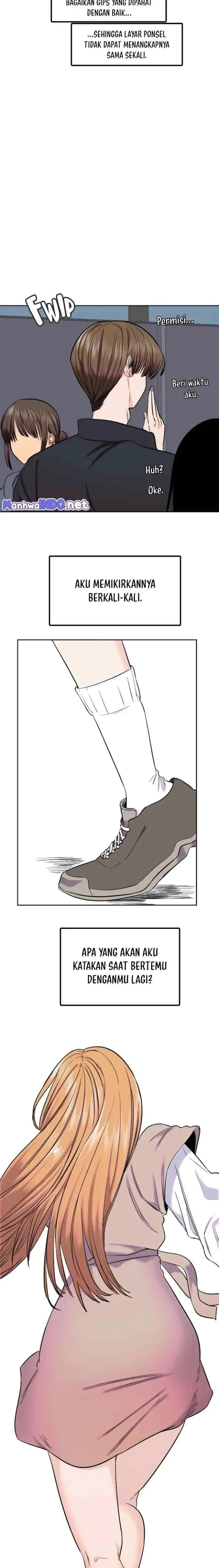 Drawing Romance chapter 254 halaman 16