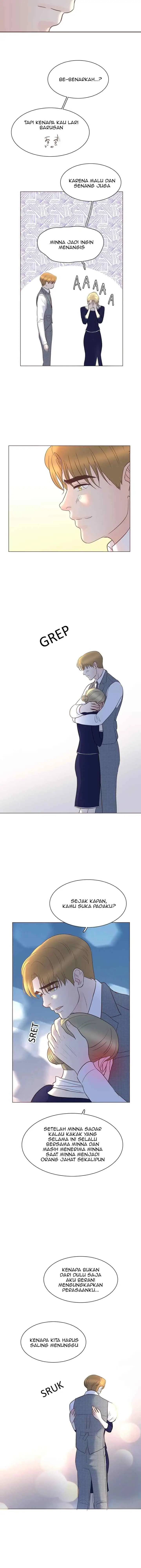 A Flower for Nao chapter 77 halaman 13