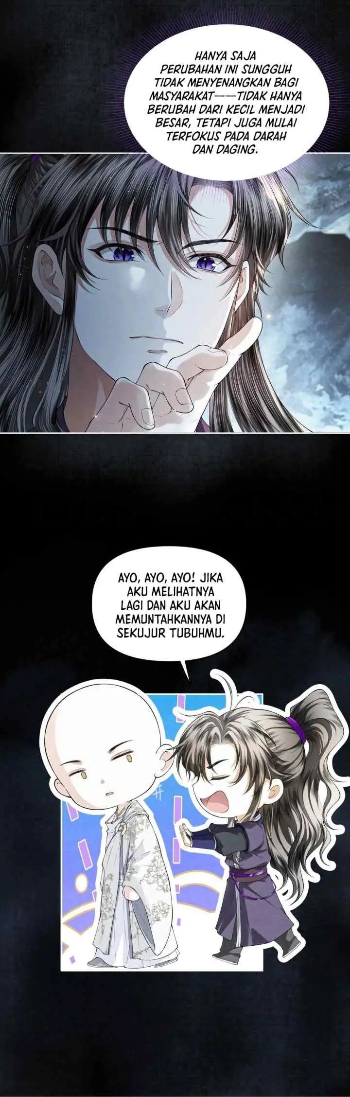 Tong Qian Kan Shi chapter 120 halaman 4