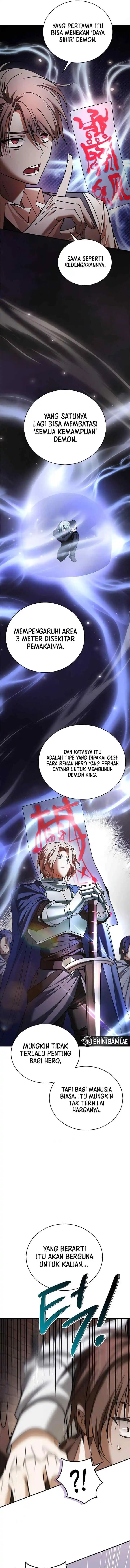 I'm Not That Kind of Talent chapter 82 halaman 11