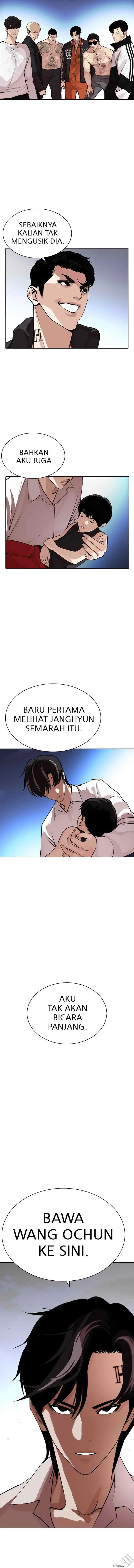 Lookism chapter 275 halaman 18