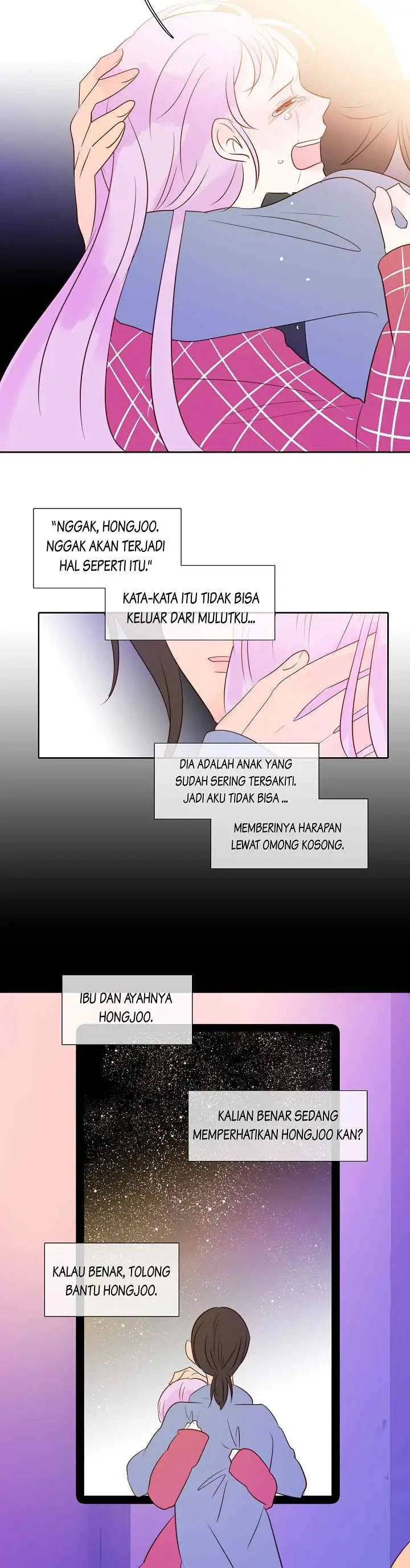 Golden Waltz chapter 38 halaman 12