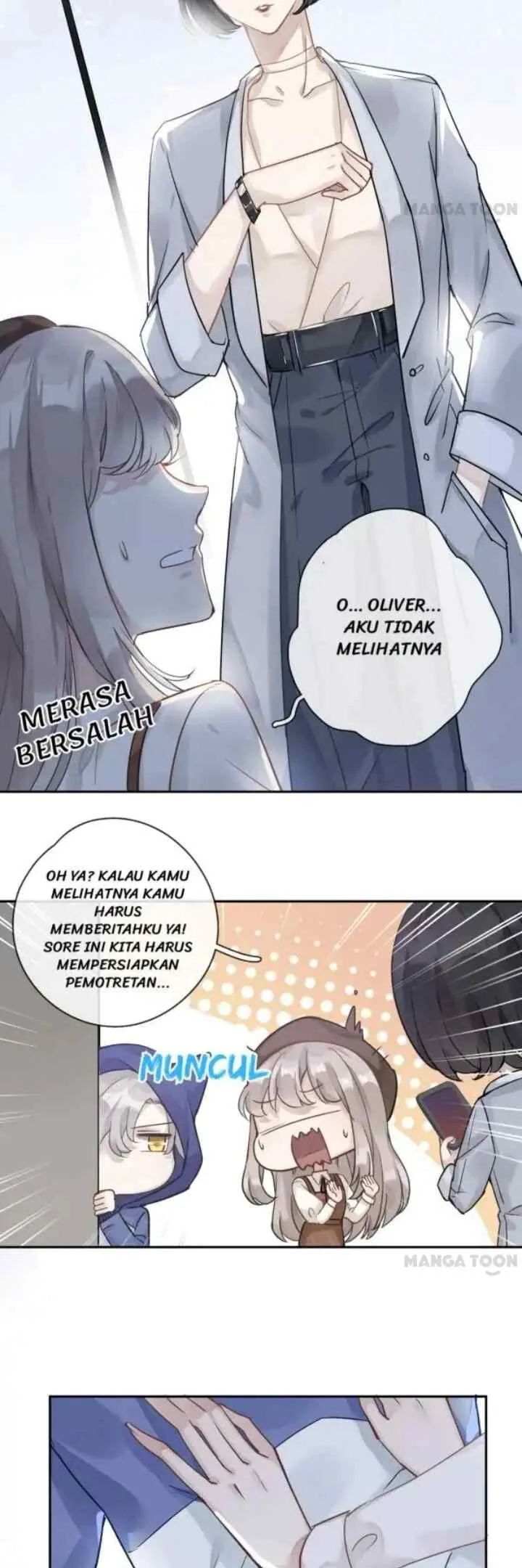 Wrong Pet Price chapter 28 halaman 8