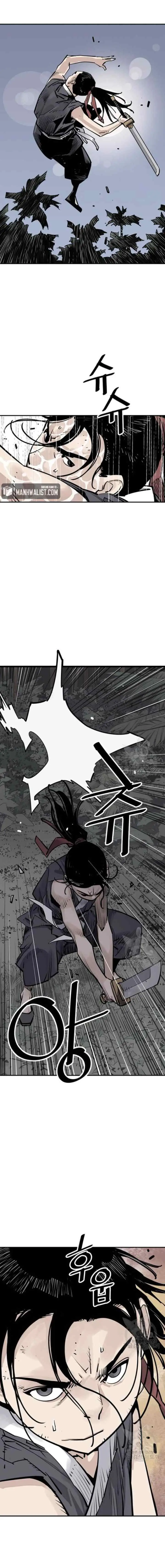 Death God chapter 29 halaman 14