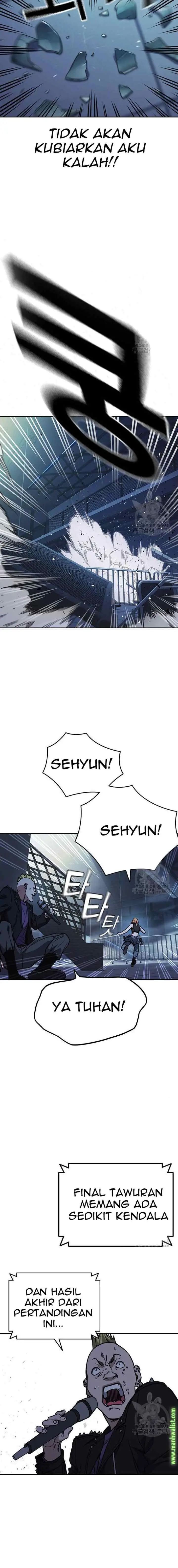 Kenkyu Gurupu chapter 186 halaman 17